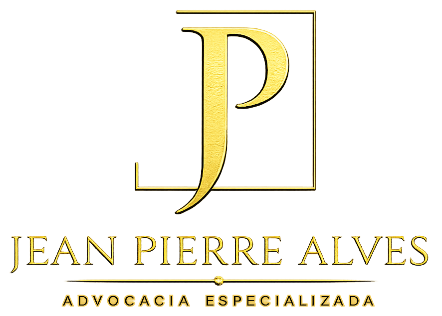 Jean Pierre Alves Advocacia Especializada