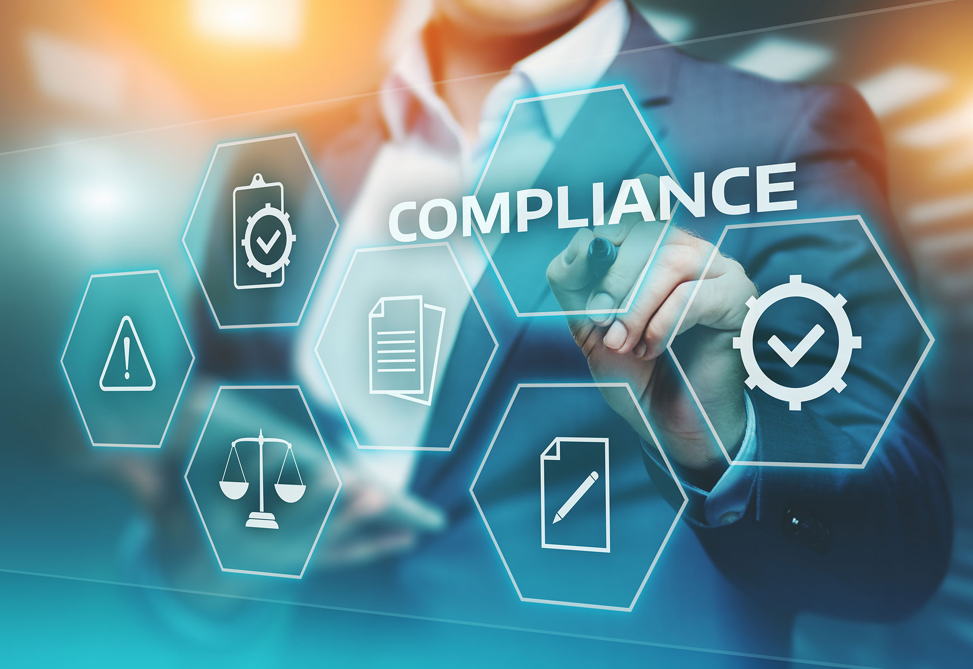 Estruturação de compliance penal e consultoria preventiva